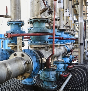 ATM Renewi Dienst - Oliehoudend slib  verwerking