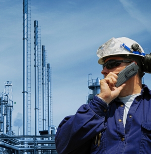 Renewi ATM Dienst Milieu-Interventie