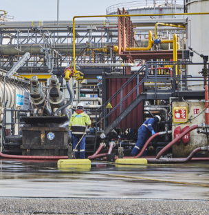 Renewi Over ATM - Diensten